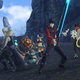 Image for article titled Losing Myself in Xenoblade Chronicles 3 Helped Me Process My Depression Diagnosis